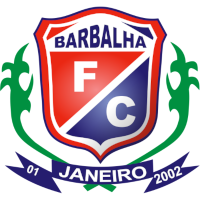logo of Barbalha
