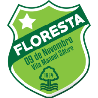 Floresta EC