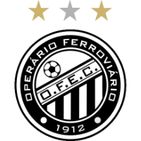 logo of Operário U20