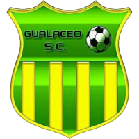 logo of Gualaceo SC