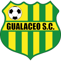 logo of Gualaceo SC
