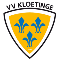 Logo VV Kloetinge