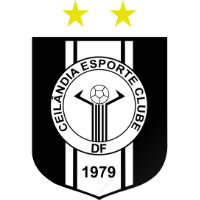 logo of Ceilândia EC U20