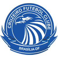 logo of Cruzeiro FC (DF) U20