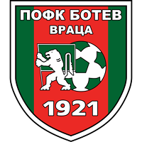 logo of POFK Botev Vratsa