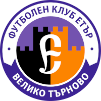 logo of SFK Etar Veliko Tarnovo