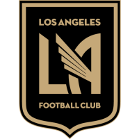 Logo Los Angeles FC