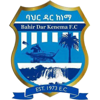 logo of Bahir Dar Ketema FC