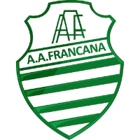 logo of AA Francana U20