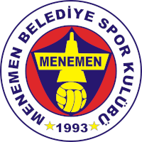 logo of Menemen Belediyespor
