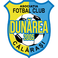 AFC Dunărea 2005 Călăraşi