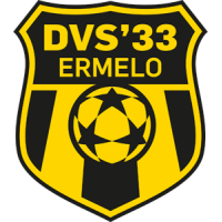 Logo SV DVS '33