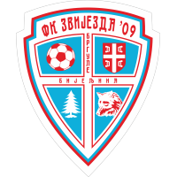 logo of FK Zvijezda 09 U19