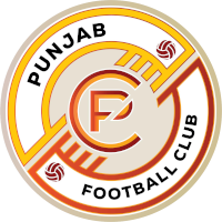 logo of Minerva Punjab FC B