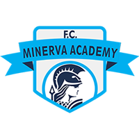 logo of Minerva Academy FC