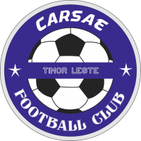 logo of CF Carsae