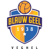 Blauw-Geel '38