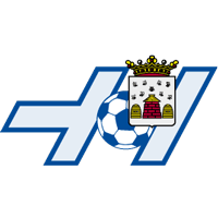 Logo VV Hoogeveen