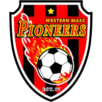 logo of Western Mass Pioneers