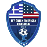 NY Greek American Atlas SC