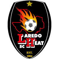 Laredo Heat SC