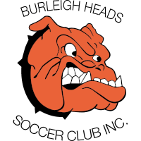logo of Burleigh Heads SC