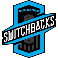 Colorado Springs Switchbacks FC