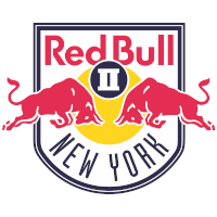 logo of New York Red Bulls II