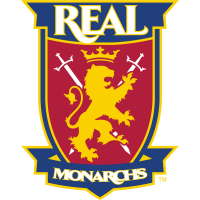 Real Monarchs SLC