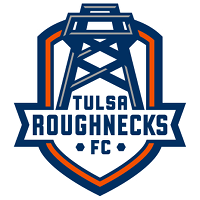 logo of Tulsa