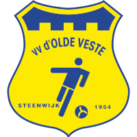 Logo VV d'Olde Veste '54