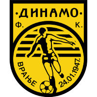 FK Dinamo Vranje