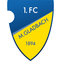 logo of 1.FC Mönchengladbach U17