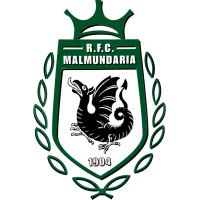 logo of RFC Malmundaria 1904