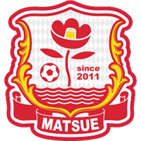 logo of Matsue City FC