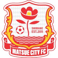 logo of Matsue City FC