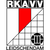 logo of RKAVV Leidschendam