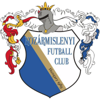 HR-Rent Kozármisleny FC