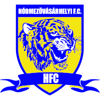 logo of Hódmezővásárhelyi FC