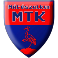 logo of Mátészalkai MTK