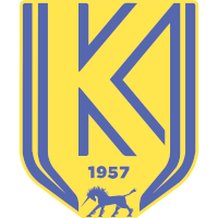 logo of Kazincbarcika