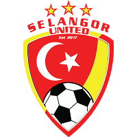 logo of Selangor United