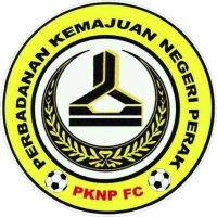 Perak FC II