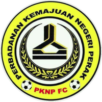 logo of Perak II