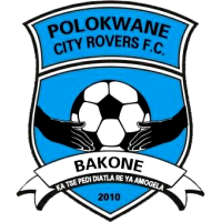 logo of Polokwane City Rovers FC