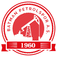 logo of Batman Petrolspor