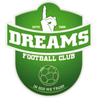 Dreams FC