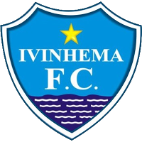logo of Ivinhema FC U20