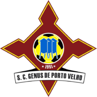 logo of SC Genus de Porto Velho U20