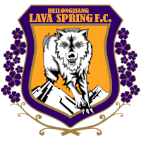 logo of Heilongjiang Lava Spring FC